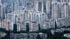 China Real Estate Market
