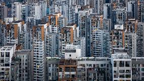 China Real Estate Market