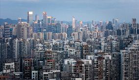 China Real Estate Market