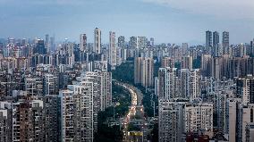China Real Estate Market