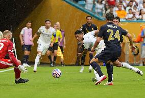 Football: Club World Cup