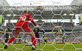 Football: Club World Cup