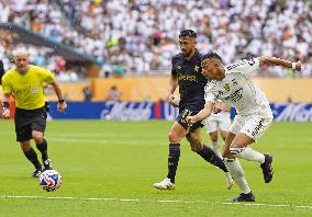Football: Club World Cup