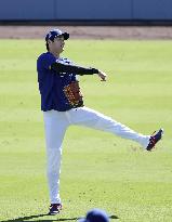 Baseball: White Sox vs. Dodgers
