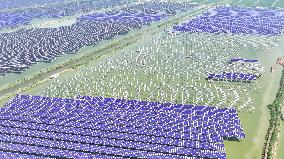 China Photovoltaic Industry