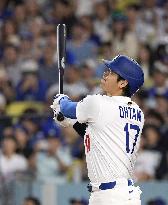 Baseball: White Sox vs. Dodgers