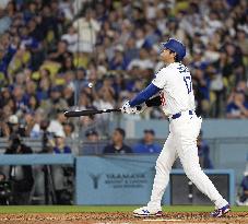 Baseball: White Sox vs. Dodgers