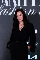 Vanity Fair Fashion Icons Photocall - Madrid