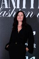 Vanity Fair Fashion Icons Photocall - Madrid