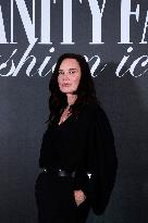 Vanity Fair Fashion Icons Photocall - Madrid