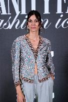 Vanity Fair Fashion Icons Photocall - Madrid