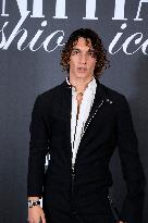 Vanity Fair Fashion Icons Photocall - Madrid