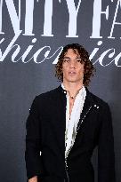 Vanity Fair Fashion Icons Photocall - Madrid