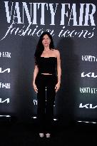 Vanity Fair Fashion Icons Photocall - Madrid