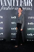 Vanity Fair Fashion Icons Photocall - Madrid