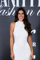 Vanity Fair Fashion Icons Photocall - Madrid