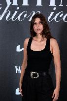 Vanity Fair Fashion Icons Photocall - Madrid