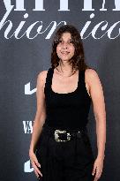 Vanity Fair Fashion Icons Photocall - Madrid