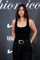 Vanity Fair Fashion Icons Photocall - Madrid