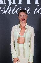 Vanity Fair Fashion Icons Photocall - Madrid