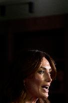 Vanity Fair Fashion Icons Photocall - Madrid