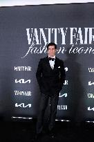 Vanity Fair Fashion Icons Photocall - Madrid