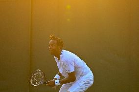 Wimbledon - First Round