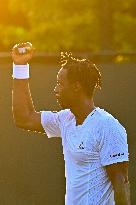 Wimbledon - First Round