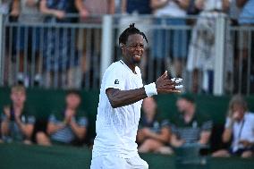 Wimbledon - First Round