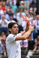Wimbledon - First Round