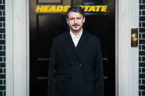 Heads Of State UK Special Screening - London