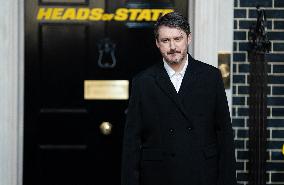 Heads Of State UK Special Screening - London
