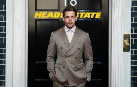 Heads Of State UK Special Screening - London