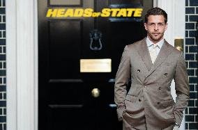 Heads Of State UK Special Screening - London