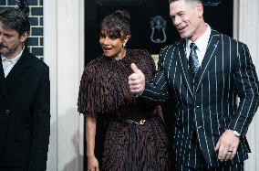 Heads Of State UK Special Screening - London