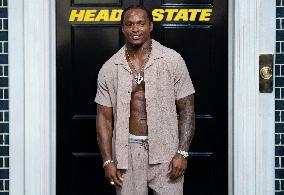 Heads Of State UK Special Screening - London