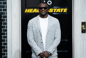 Heads Of State UK Special Screening - London