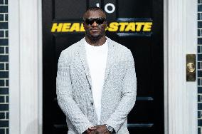 Heads Of State UK Special Screening - London