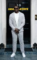 Heads Of State UK Special Screening - London