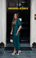 Heads Of State UK Special Screening - London