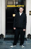 Heads Of State UK Special Screening - London