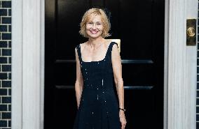 Heads Of State UK Special Screening - London