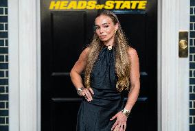 Heads Of State UK Special Screening - London