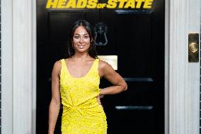 Heads Of State UK Special Screening - London