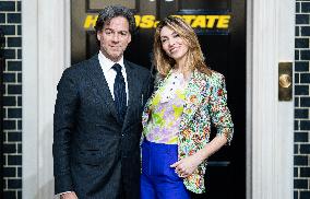 Heads Of State UK Special Screening - London