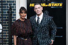 Heads Of State UK Special Screening - London
