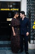 Heads Of State UK Special Screening - London