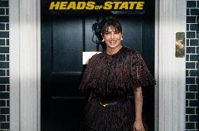 Heads Of State UK Special Screening - London