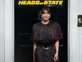Heads Of State UK Special Screening - London