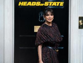 Heads Of State UK Special Screening - London